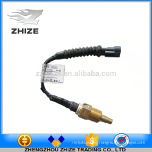 EX factory price yutong bus spare parts 3616-00064 Water temperature sensor